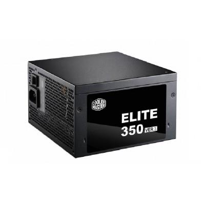 پاور کولرمستر مدل الایت وی 3 با توان 350 وات Cooler Master 350W Elite V3 Power Supply